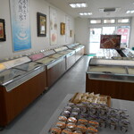 シャトレーゼ - 