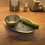 新宿焼肉 ホルモンいのうえ - 