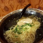 とり酒場 雁歩゜ - 