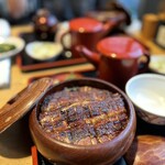 炭焼うな富士 - 