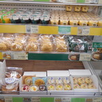 シャトレーゼ - 