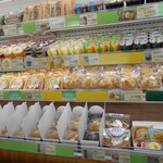 シャトレーゼ - 