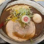 栄昇らーめん 匠 - 