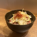 新宿焼肉 ホルモンいのうえ - 