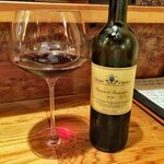 千ふく - キャンティ クラシコ リゼルヴァ レ バロンコレ2019