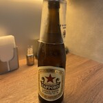 新宿焼肉 ホルモンいのうえ - 