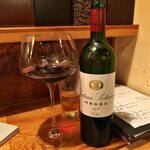 千ふく - シャトー ポタンサック 2017