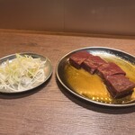 新宿焼肉 ホルモンいのうえ - 