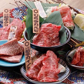 焼肉ひろ㐂_1
