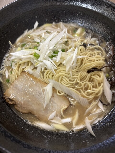 一聚丸 （イッシュウマル） - 実籾/ラーメン | 食べログ