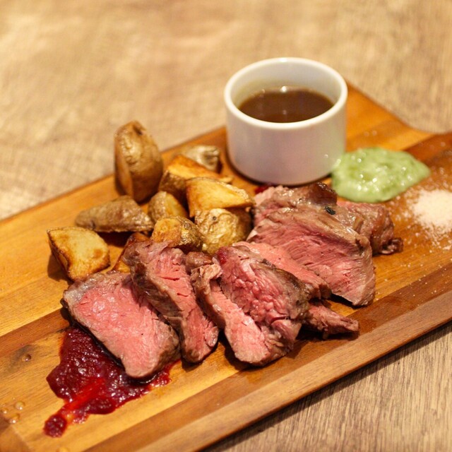 ESOLA 仙台駅前店 - 仙台（バル）の写真