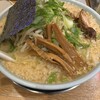 ラーメン華小屋 幕張本郷店