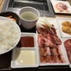 焼肉ライク 高円寺店
