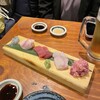 マグロと炉端 成る