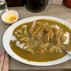 カレーや マドラス