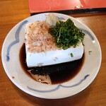 粉家こん吉堂 - 