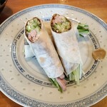 粉家こん吉堂 - 