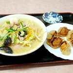 來福 - 料理写真: