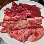 焼肉ハウス - 