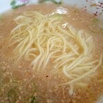 江ちゃんラーメン - 