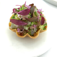 L'ORANGERIE - 鯵
