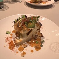 Trattoria Tabule - 