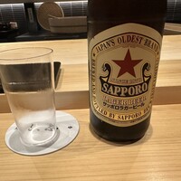 鮨 と、志 - 