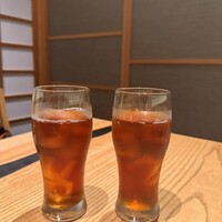 うなぎ四代目菊川 ヒルトンプラザウエスト大阪店 - 