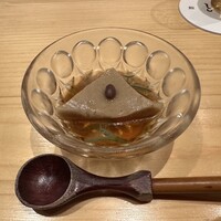 鮨 と、志 - 