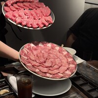 東京食肉市場直送 肉焼屋 D-29 広尾店 - 