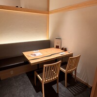 うなぎ四代目菊川 ヒルトンプラザウエスト大阪店 - 