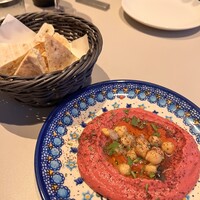 Trattoria Tabule - 