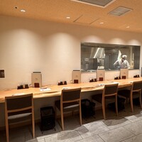 うなぎ四代目菊川 ヒルトンプラザウエスト大阪店 - 
