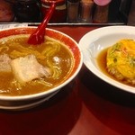 らーめん一作 寝屋川店