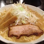 Ramen Dainingu An - 