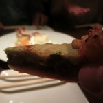 オビオビ - キッシュ、どうぞ～♪