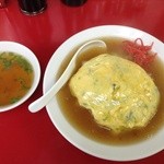 Kouran en - 天津飯