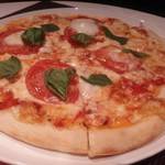 ORO - ピッツァマルゲリータ！
