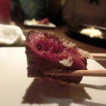 オビオビ - 一口どうぞ～♪