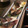 酒庵 鯖・番・彩