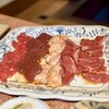 福ちゃん焼肉