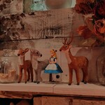 クレープカフェ Berry Garden - 