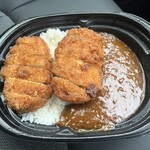 LAWSON - 料理写真: