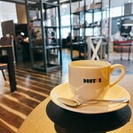 ドトールコーヒーショップ - ドリンク写真: