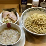 中華そば 多賀野 - 