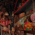 クレープカフェ Berry Garden - 