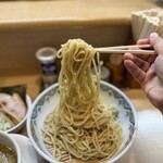 中華そば 多賀野 - 