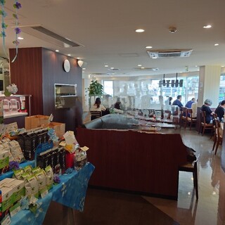 ドトールコーヒーショップ_2