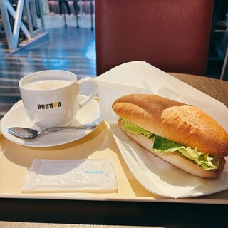 ドトールコーヒーショップ_1