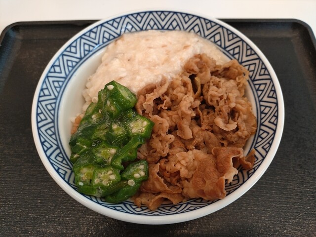 Yoshinoya Nishi Oosu Ten photo 3